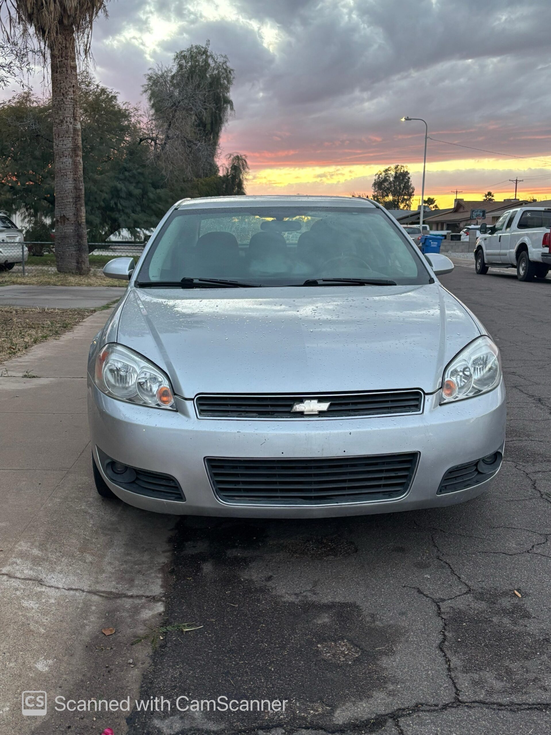 
								2011 impala lt full									
