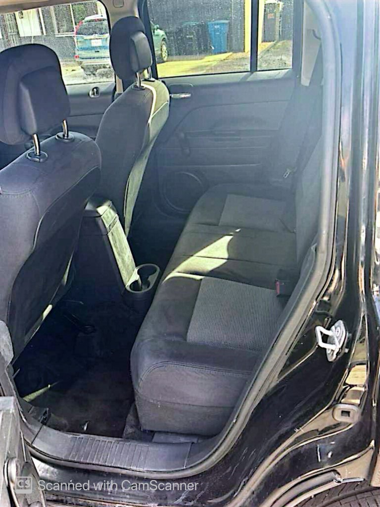 
								2016 JEEP PATRIOT full									