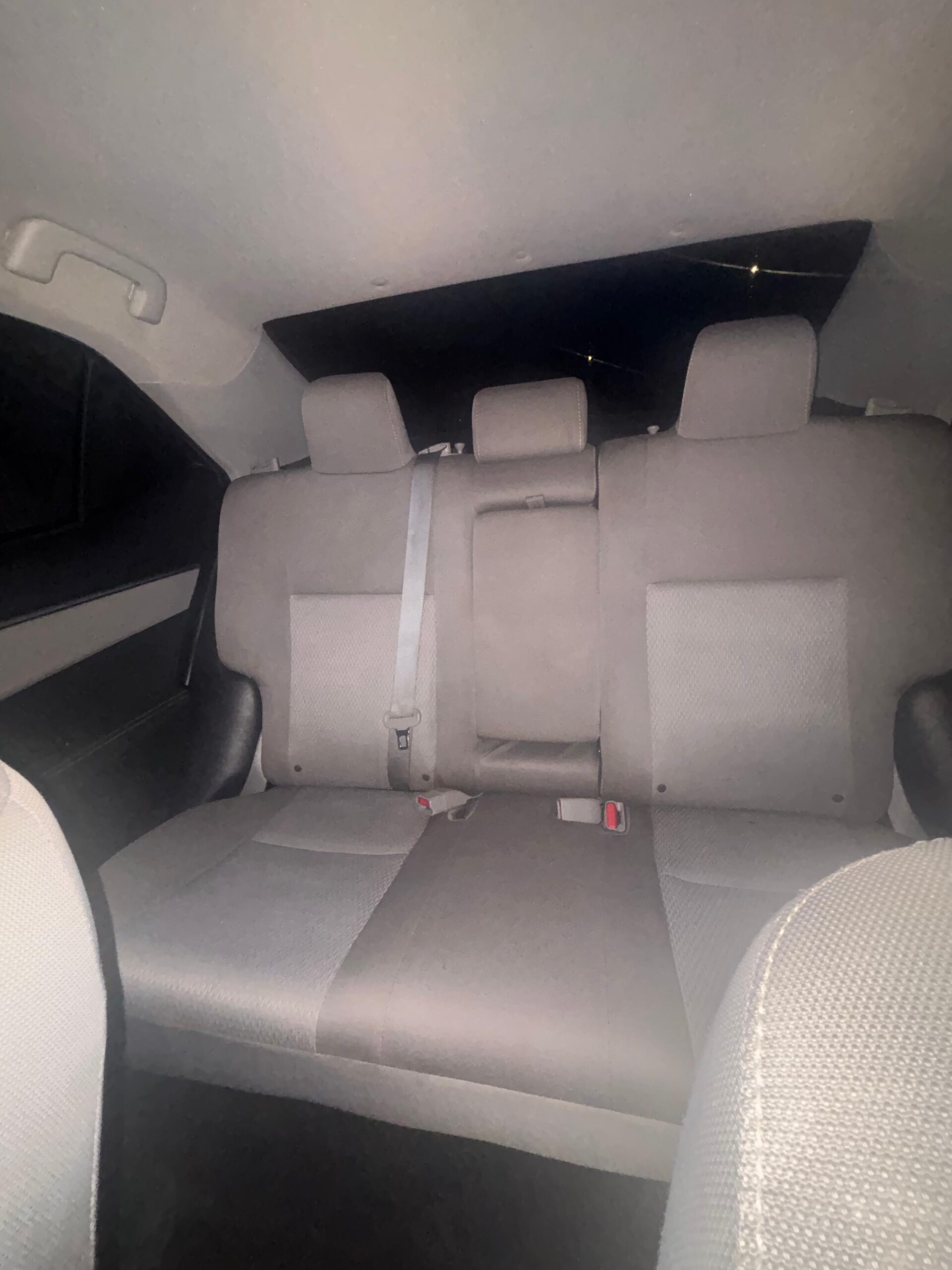 
								TOYOTA COROLLA 2016 full									